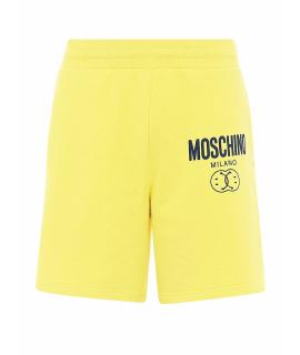MOSCHINO Шорты