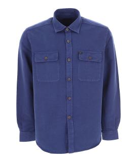 FAY Кэжуал рубашка