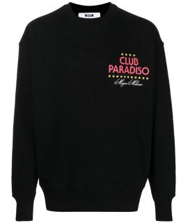 MSGM Худи/толстовка