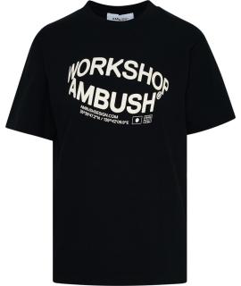 AMBUSH Футболка