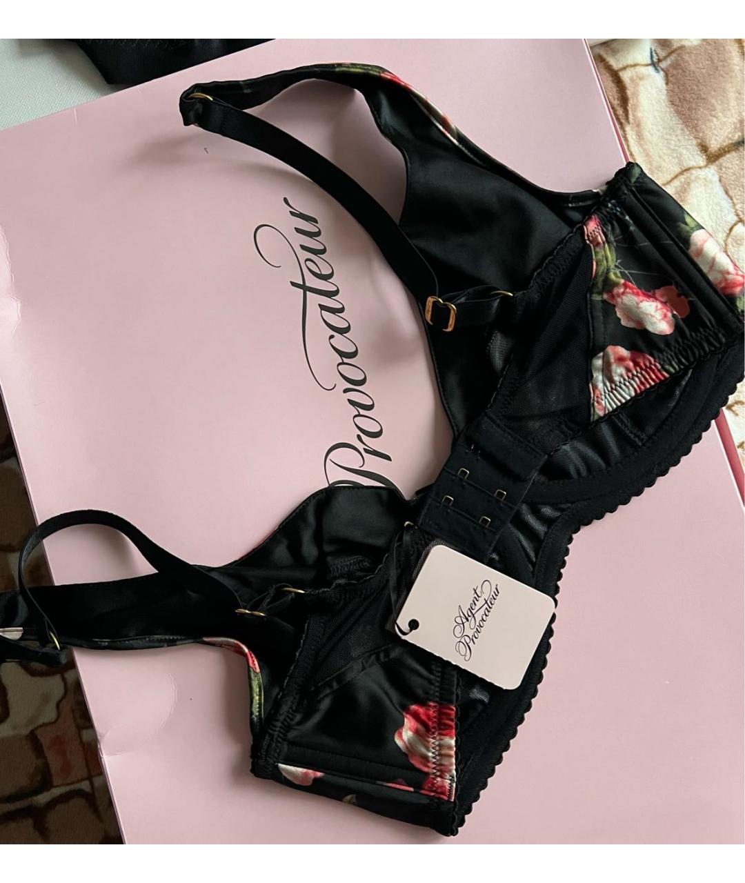 AGENT PROVOCATEUR Мульти бюстгалтеры, фото 3