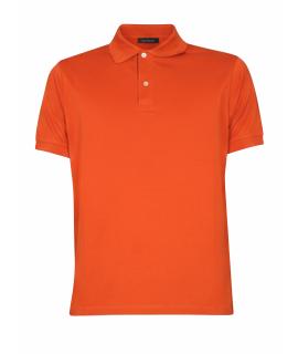 PAUL SMITH Поло с коротким рукавом