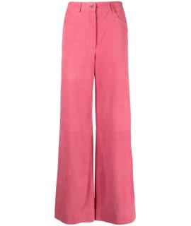 ALBERTA FERRETTI Прямые брюки