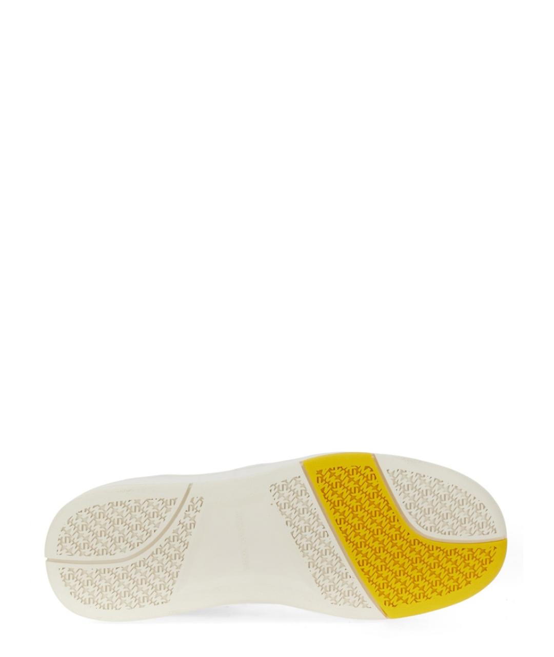 MICHAEL KORS Мульти кожаные кеды, фото 6