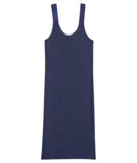 HELMUT LANG Повседневное платье