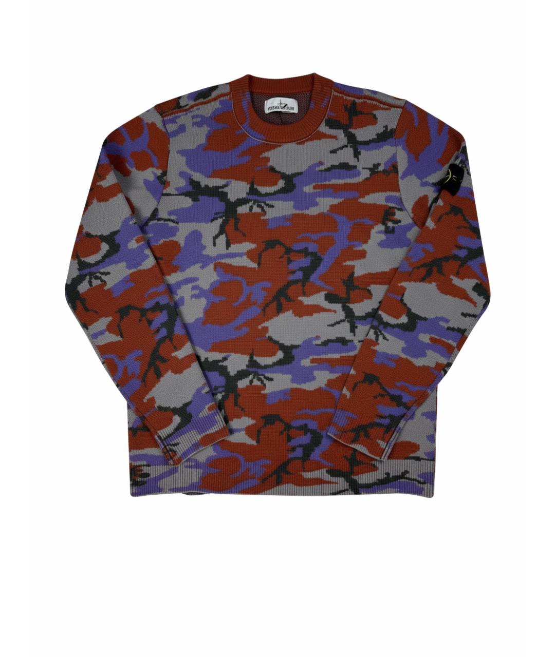 STONE ISLAND Джемпер / свитер, фото 1