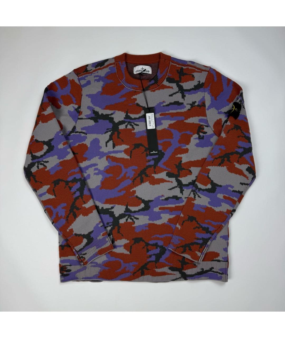 STONE ISLAND Джемпер / свитер, фото 6