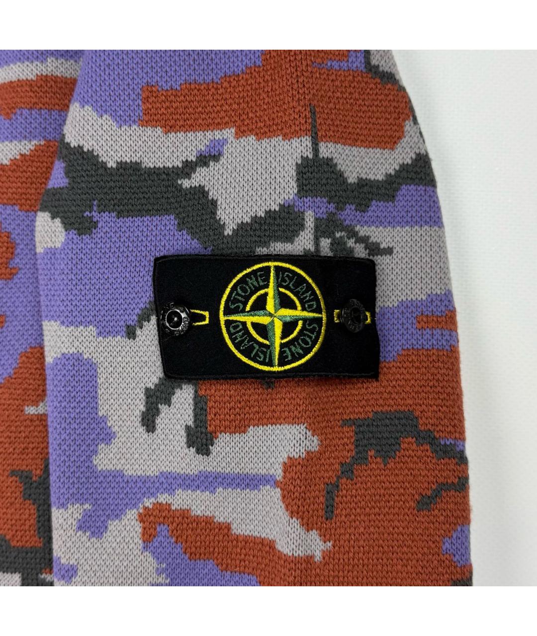 STONE ISLAND Джемпер / свитер, фото 4