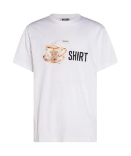 MOSCHINO Футболка