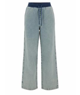 MOSCHINO JEANS Прямые джинсы