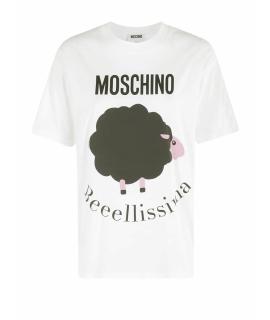 MOSCHINO Футболка
