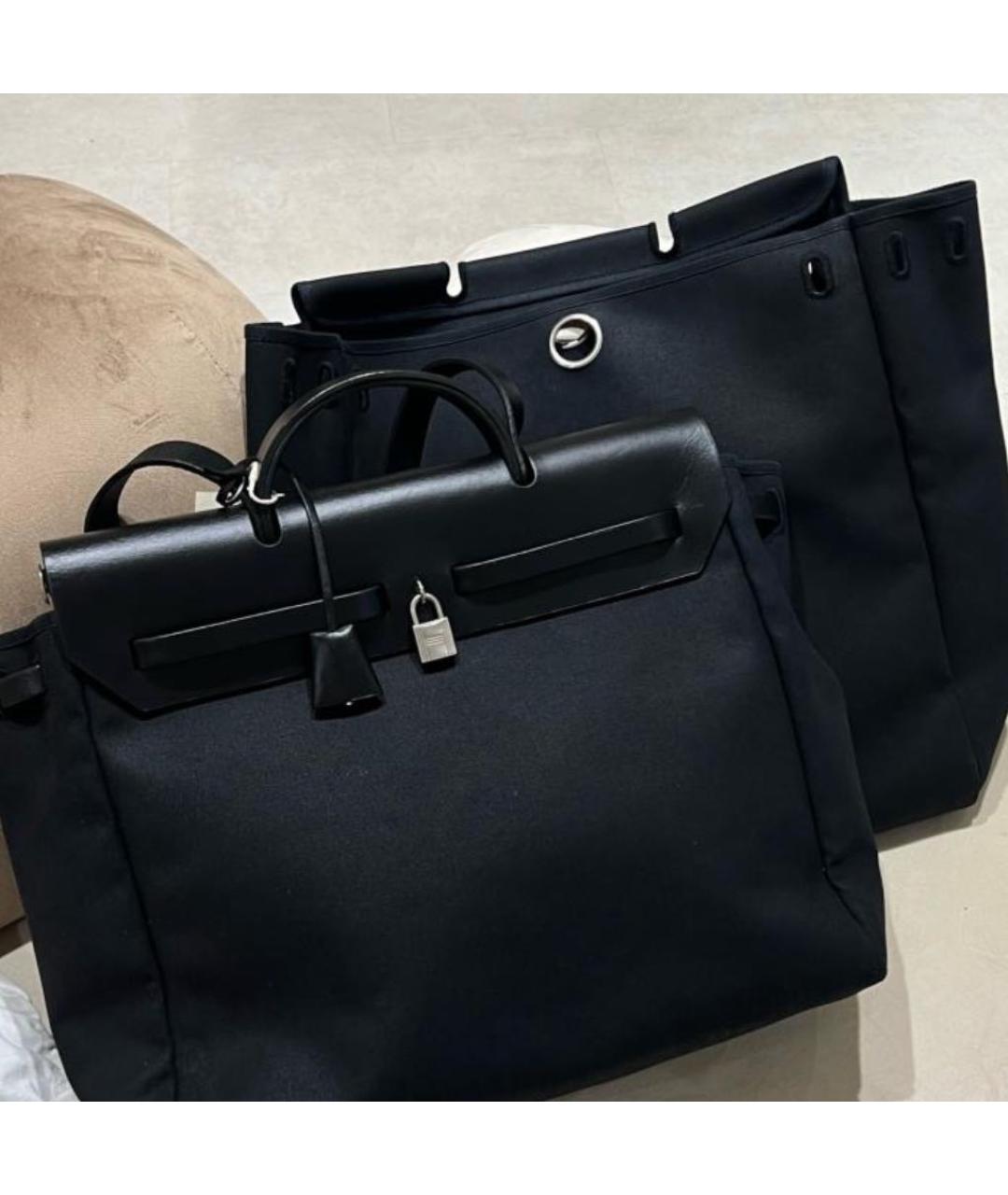 HERMES Сумка с короткими ручками, фото 2