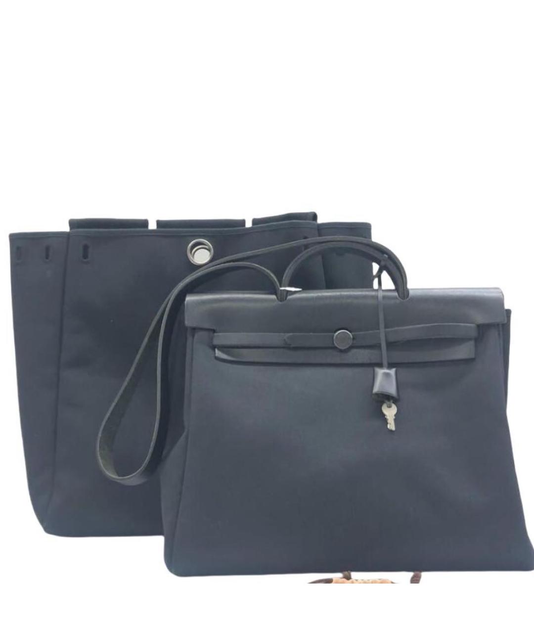 HERMES Сумка с короткими ручками, фото 5