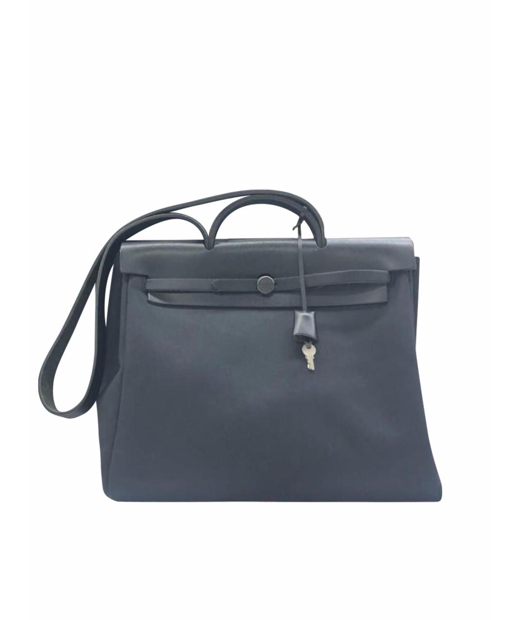 HERMES Сумка с короткими ручками, фото 1