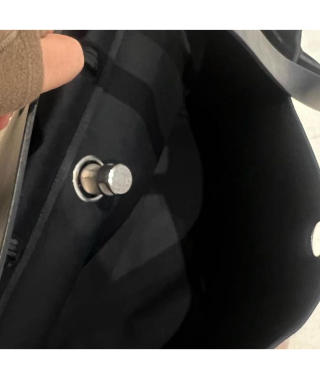 HERMES Сумка с короткими ручками, фото 3