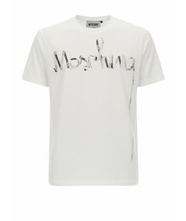 MOSCHINO Футболка