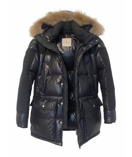 MONCLER Пуховик