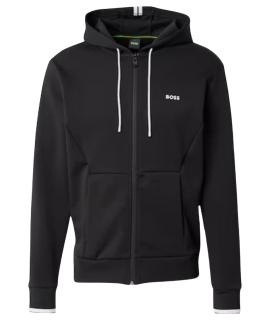 HUGO BOSS Худи/толстовка