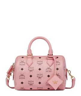 MCM Сумка с короткими ручками
