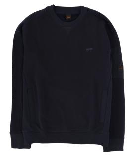 HUGO BOSS Худи/толстовка