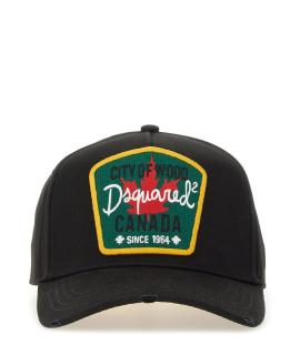 DSQUARED2 Кепка/бейсболка