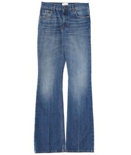 HAIKURE Прямые джинсы