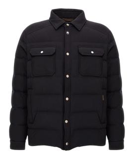 MOORER Пуховик