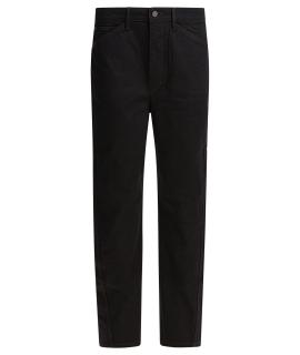 LEMAIRE Прямые джинсы