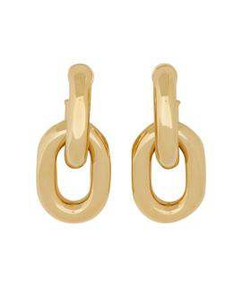 PACO RABANNE Серьги