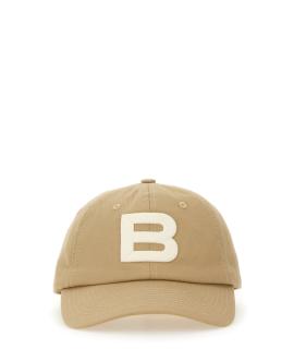 BALLY Кепка/бейсболка