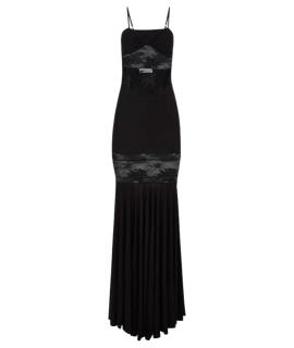 NINA RICCI Вечернее платье