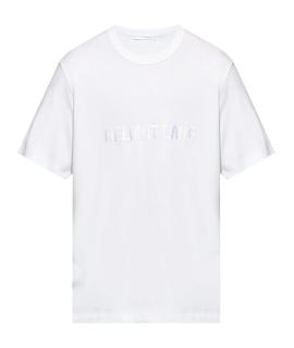 HELMUT LANG Футболка