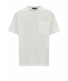 VERSACE JEANS COUTURE Футболка