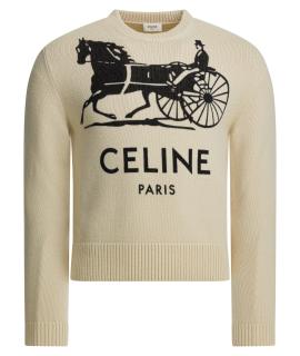 CELINE Джемпер / свитер