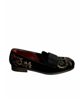 DOLCE&GABBANA Мокасины