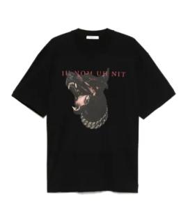 IH NOM UH NIT Футболка