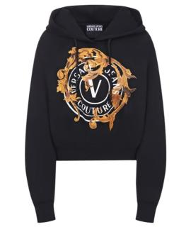 VERSACE JEANS COUTURE Худи/толстовка