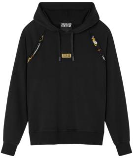 VERSACE JEANS COUTURE Худи/толстовка
