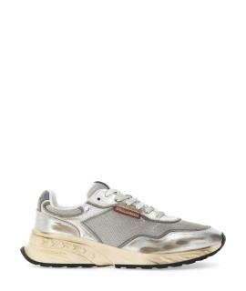 DSQUARED2 Низкие кроссовки / кеды