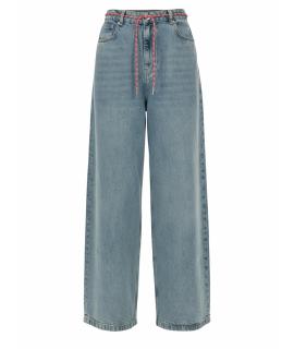 MOSCHINO JEANS Прямые джинсы