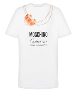 MOSCHINO Футболка