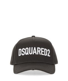 DSQUARED2 Кепка/бейсболка