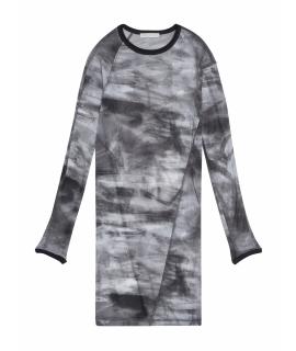 HELMUT LANG Коктейльное платье