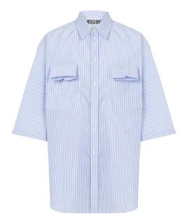 MOSCHINO Кэжуал рубашка