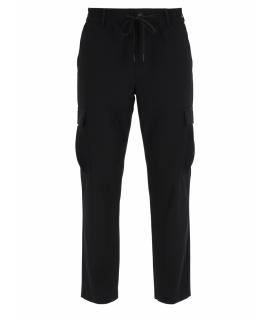 VERSACE JEANS COUTURE Повседневные брюки