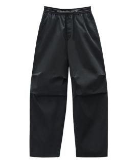 ALEXANDER WANG Прямые брюки