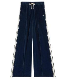 CELINE Брюки широкие