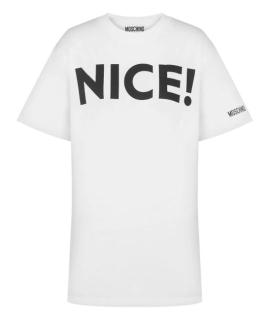 MOSCHINO Футболка