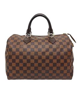 LOUIS VUITTON Сумка с короткими ручками