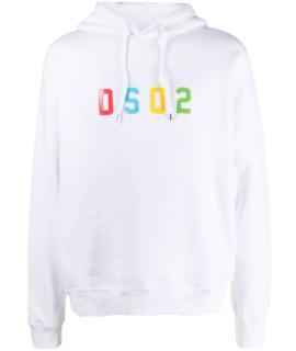 DSQUARED2 Худи/толстовка